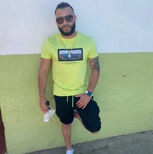 Meet your Posher, Johan